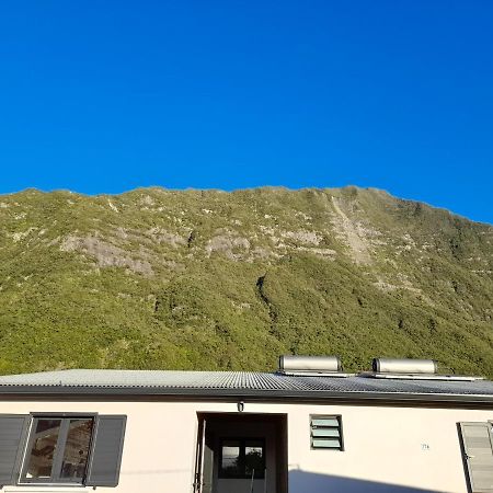 Les Sommets De Salazie Chambres D'Hotes Exteriér fotografie